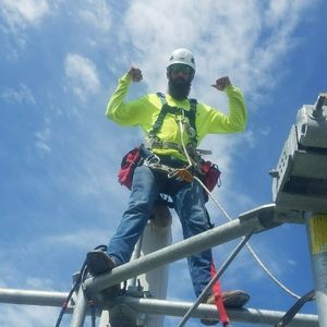 Meet your Posher, Brandon